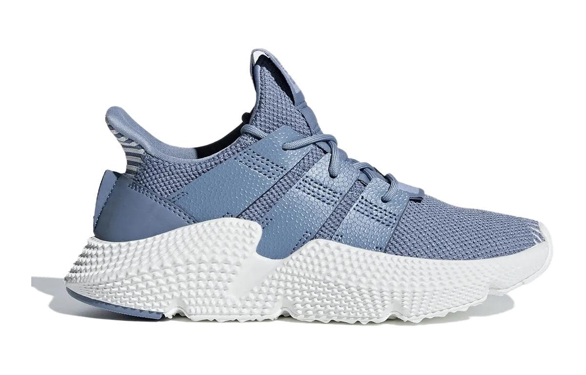 Кроссовки adidas originals PROPHERE Raw Grey - изображение 2