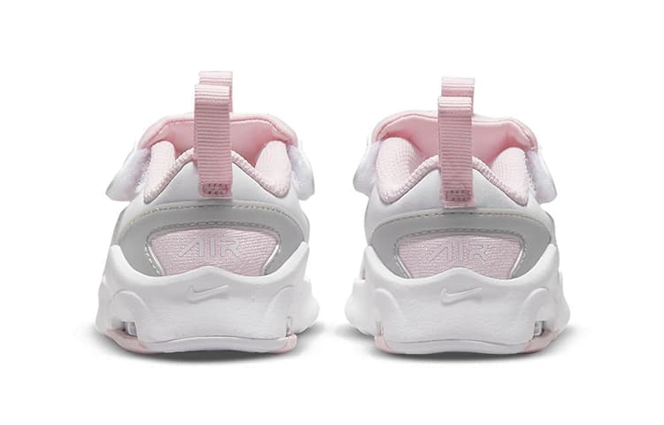 Кроссовки Nike Air Max Bolt - изображение 5