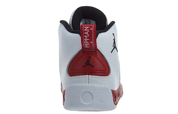 Кроссовки для баскетбола Jordan Jumpman Pro - изображение 6