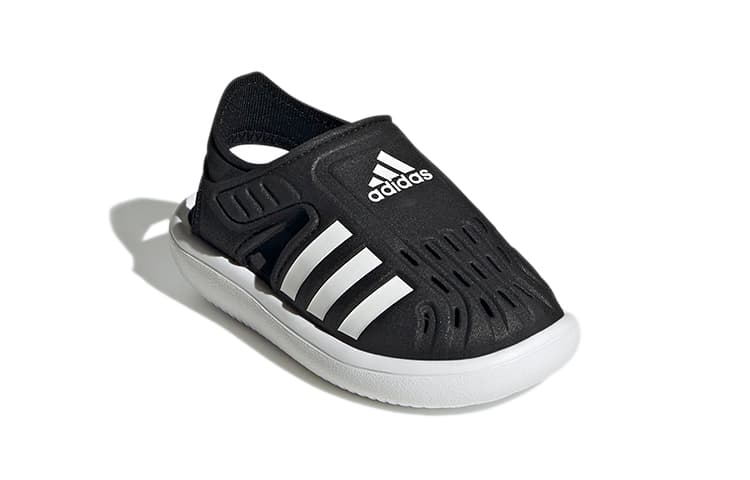 Кроссовки adidas Closed-Toe Summer Water - изображение 3