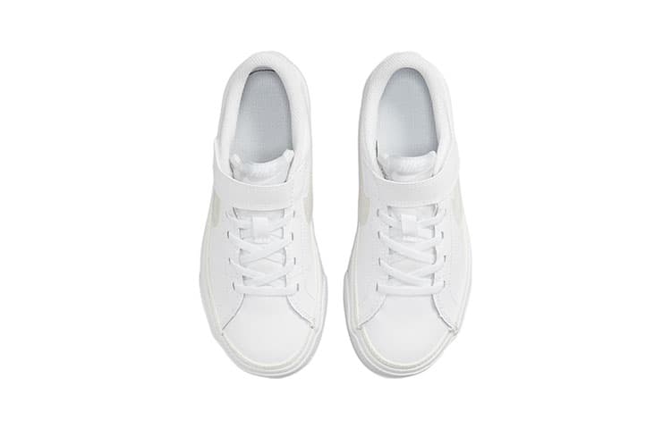 Кроссовки Nike Court Legacy - изображение 4