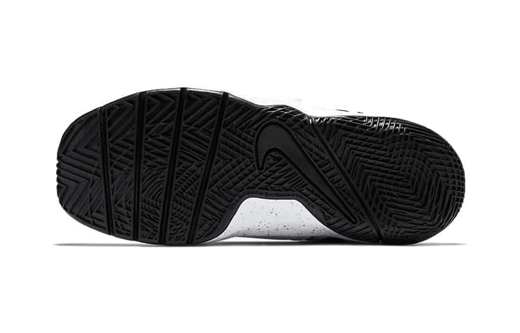 Кроссовки для баскетбола Nike Team Hustle D 8 JDI - изображение 4
