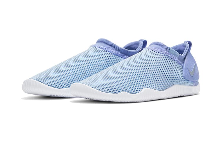Кроссовки Nike Sock 360 Aqua - изображение 3