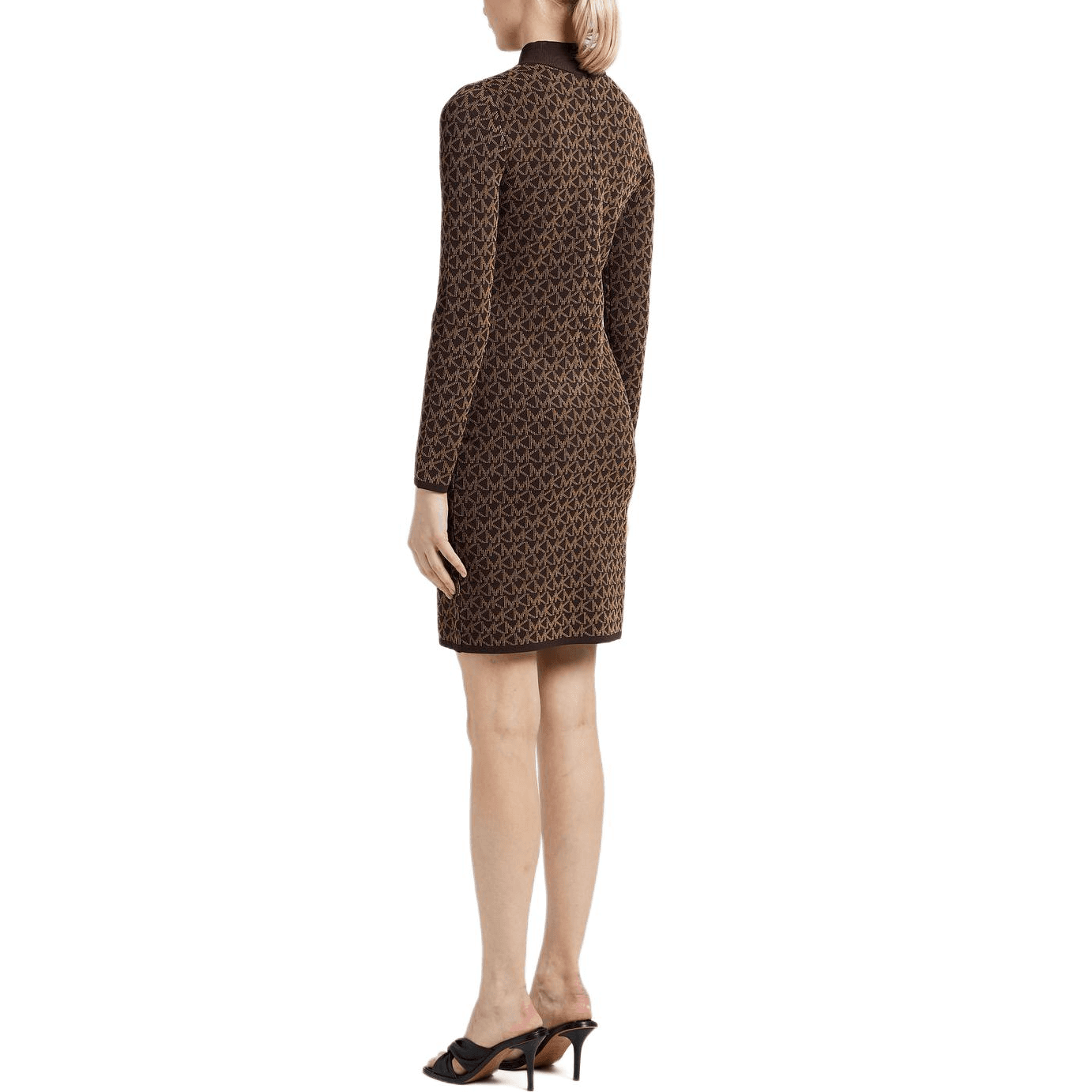 Платье MICHAEL KORS SS23 Logo - изображение 5