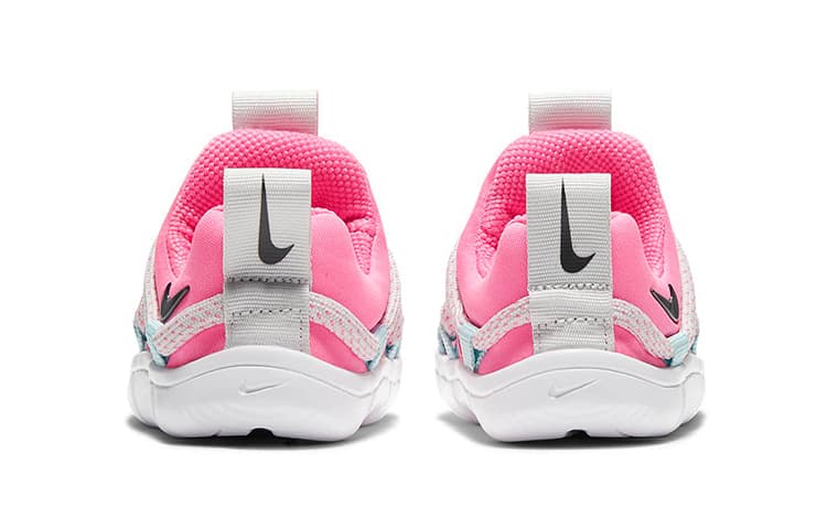 Кроссовки Nike Novice TD - изображение 5