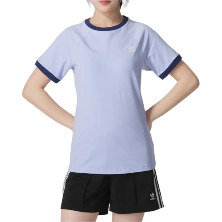 Футболка adidas originals Vrct GraphicLogo T - изображение 2