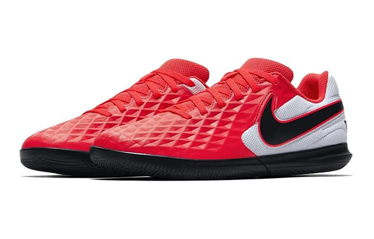 Бутсы Nike Tiempo Legend 8 Club Ic Jr - изображение 3