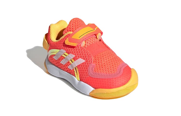 Кроссовки adidas Activeplay S.Rdy I - изображение 3