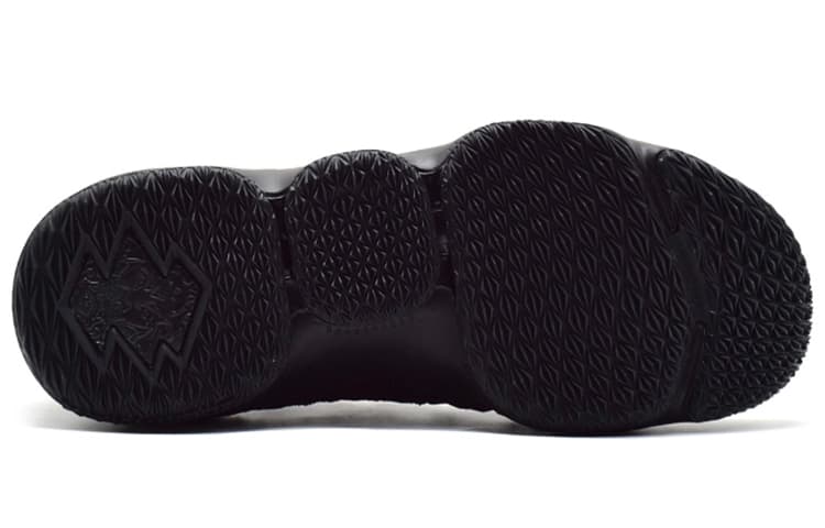 Кроссовки для баскетбола Nike Lebron 15 BHM - изображение 5