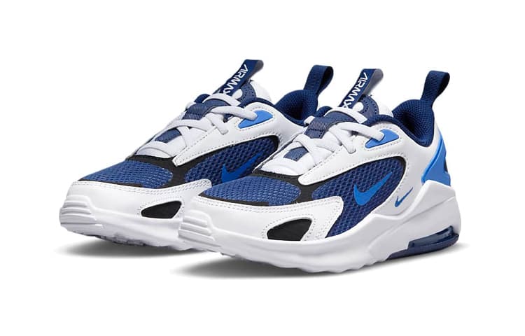 Кроссовки Nike Air Max Bolt - изображение 4