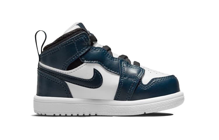 Кроссовки Jordan Air Jordan 1 Mid - изображение 2