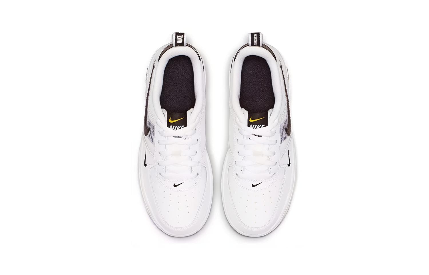 Кроссовки Nike Air Force 1 Lv8 Utility - изображение 4