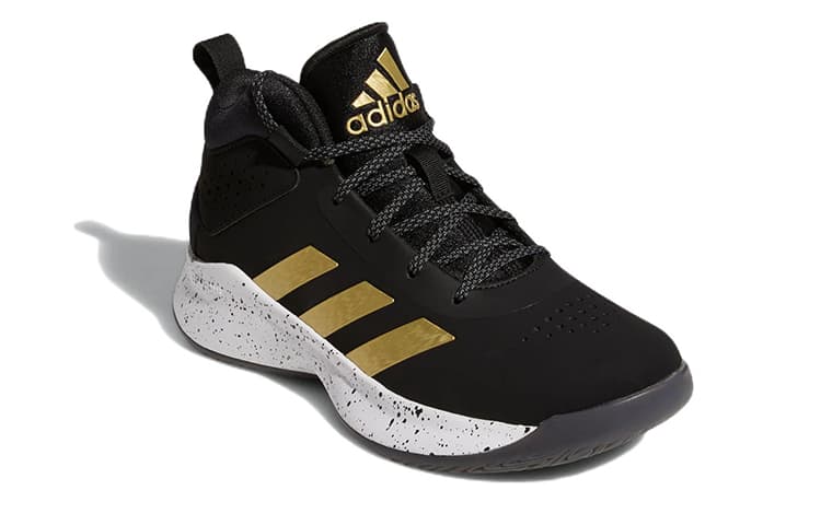 Кроссовки для баскетбола adidas Cross Em Up 5 - изображение 3