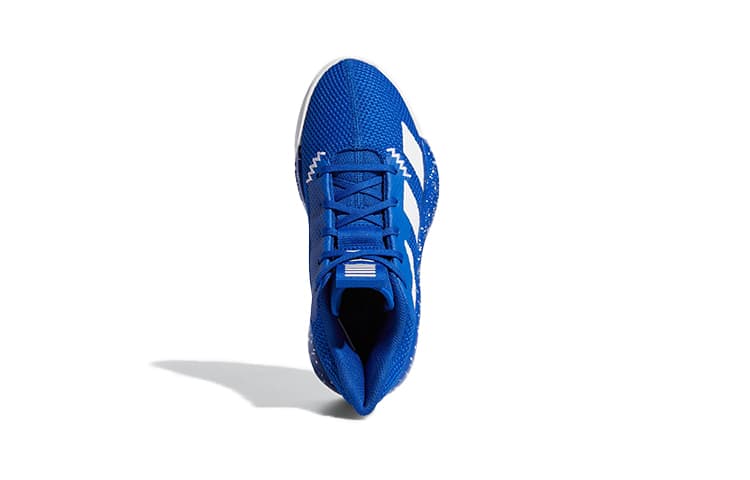 Кроссовки для баскетбола adidas Pro Next J - изображение 5