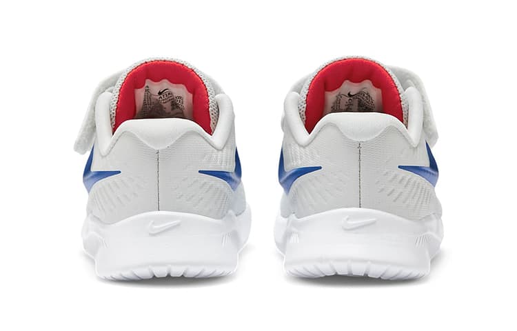 Кроссовки Nike Star Runner 2 - изображение 5
