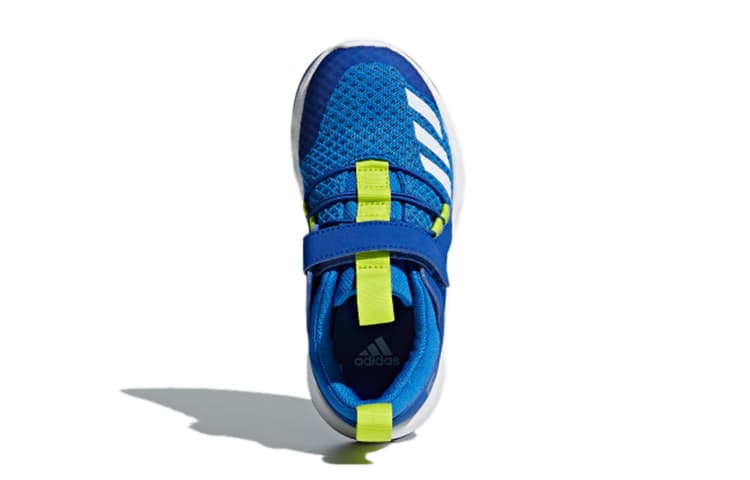 Кроссовки adidas Rapida 2 El K - изображение 5