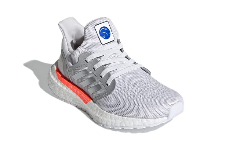 Кроссовки adidas Ultraboost 20 - изображение 3