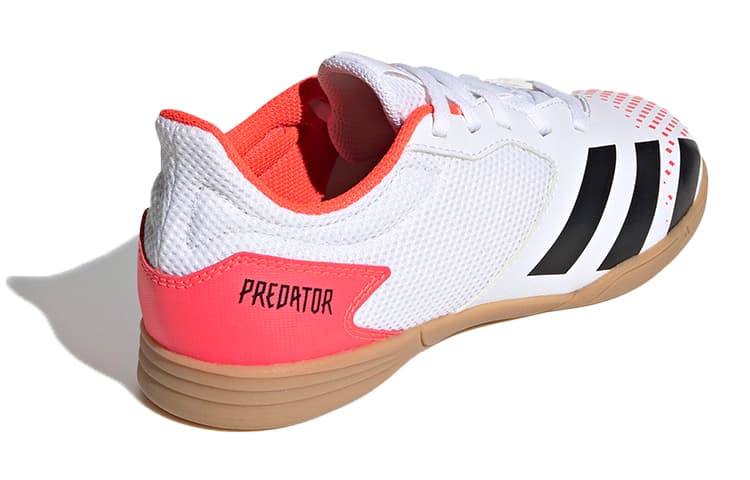 Бутсы adidas Predator 20.4 Indoor Sala Boots J - изображение 4