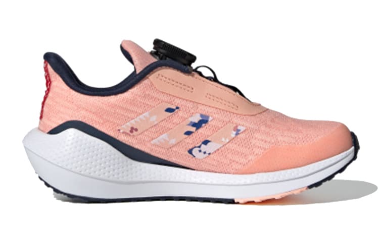 Кроссовки adidas EQ21 Run Boa CNY K - изображение 2
