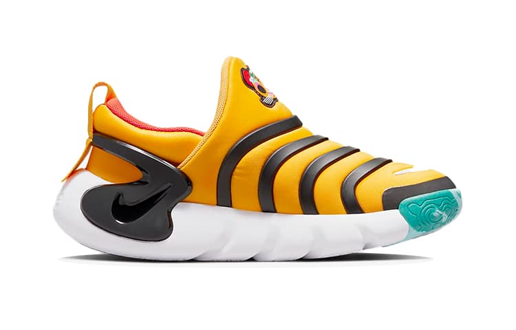 Кроссовки Nike Dynamo GO SE - изображение 2