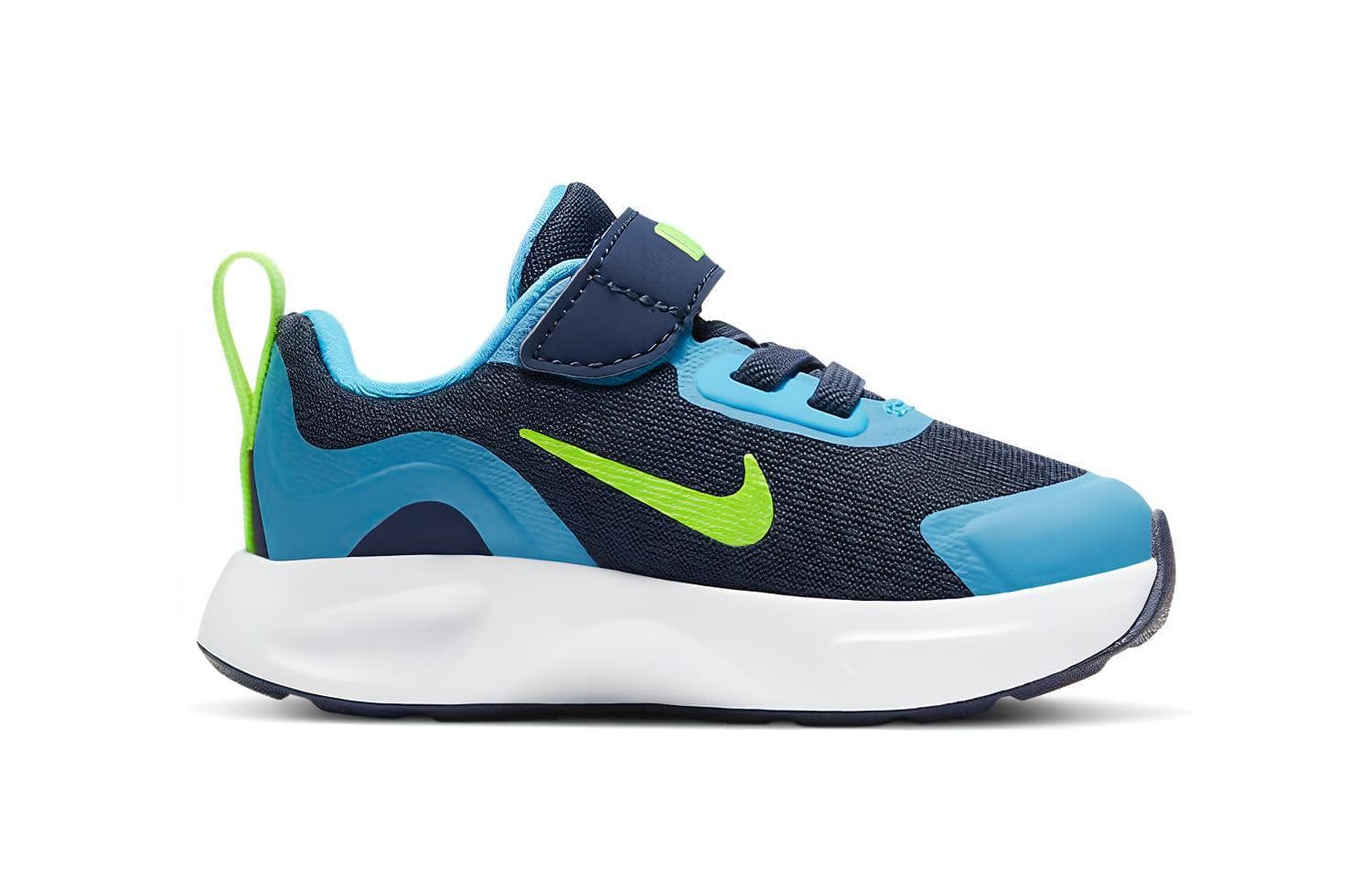 Кроссовки Nike Wearallday - изображение 2