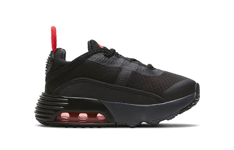 Кроссовки Nike Air Max 2090 - изображение 2