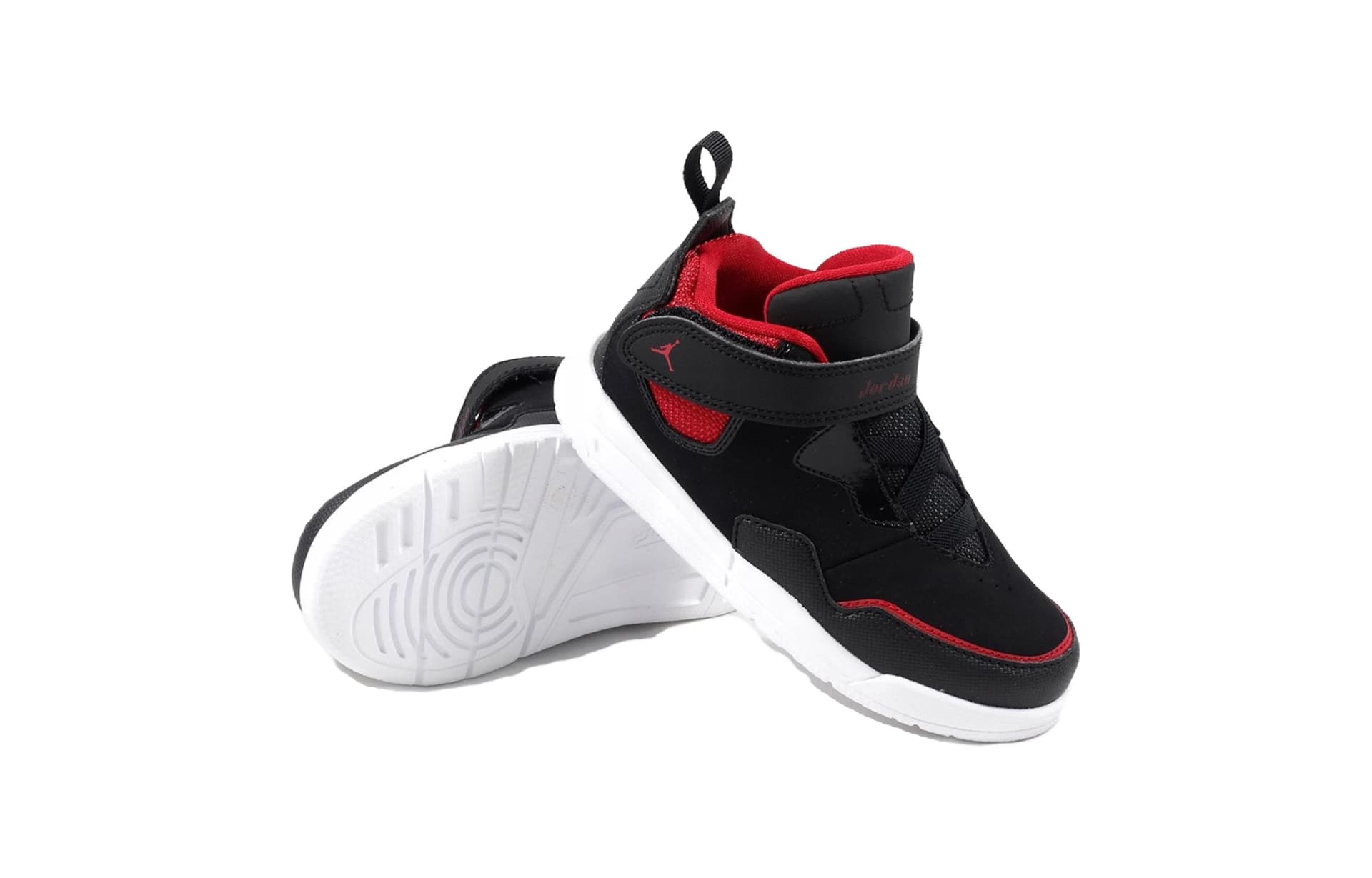 Кроссовки Jordan Courtside 23 Air TD - изображение 4