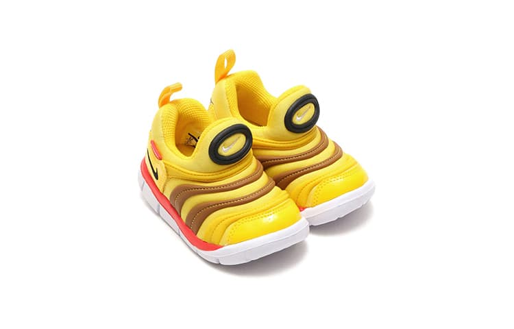Кроссовки Nike Dynamo Free SE - изображение 3