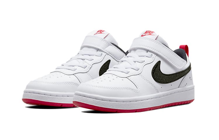 Кроссовки Nike Court Borough Low 2 SE - изображение 3