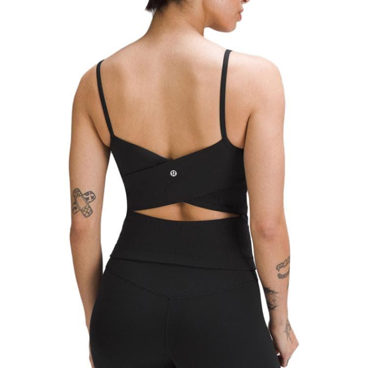 lululemon SS23 Cross-Back Nulu CD - изображение 6