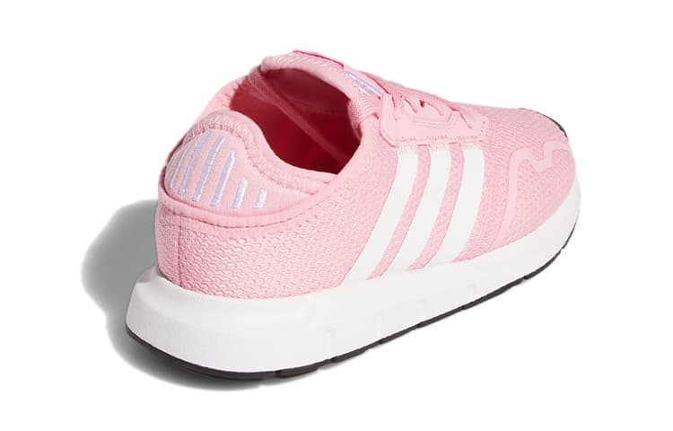 Кроссовки adidas originals Swift Run X - изображение 4