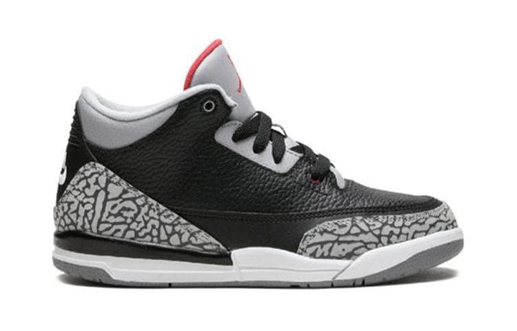 Кроссовки для баскетбола Jordan Air Jordan 3 2018 - изображение 2