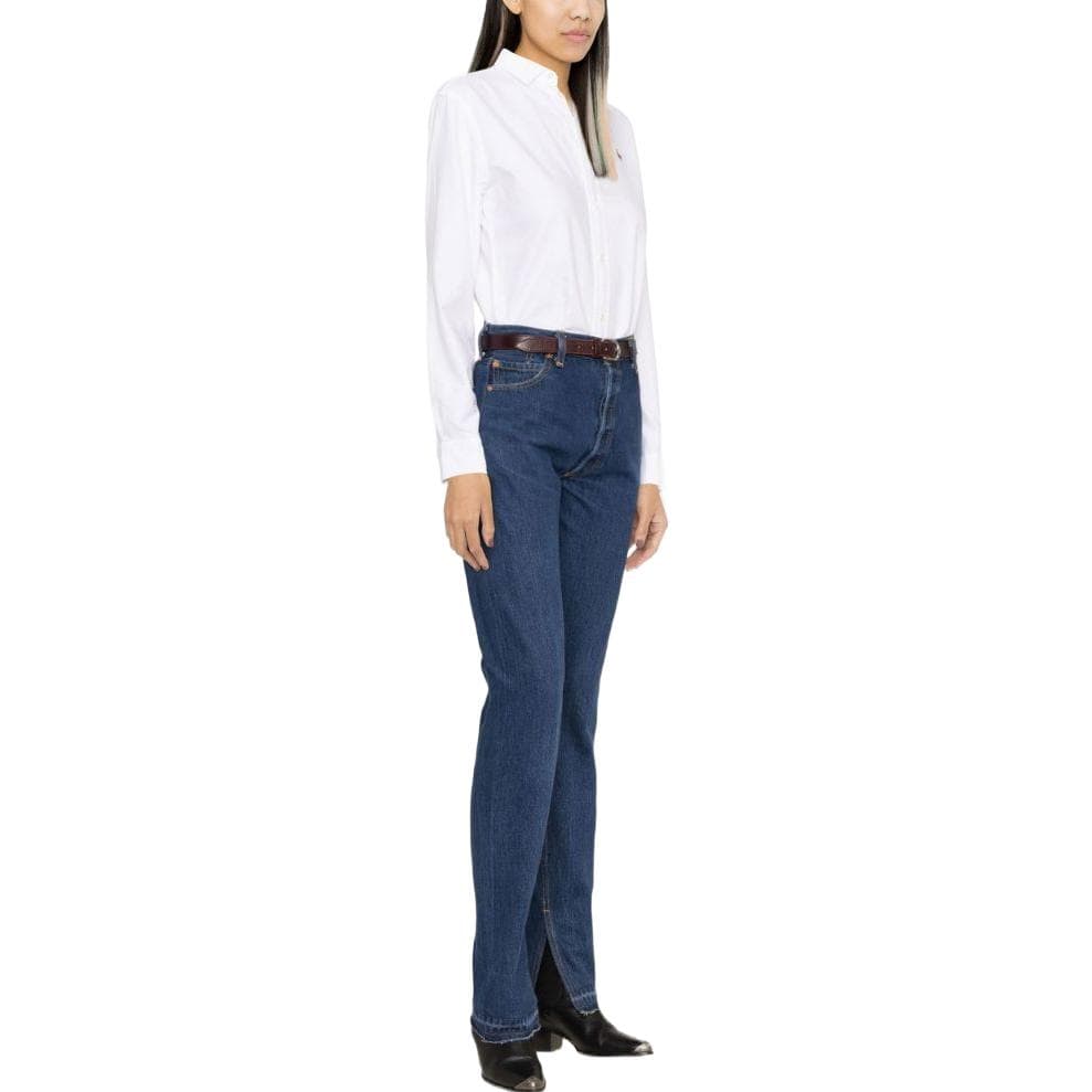 Блузка Polo Ralph Lauren SS23 Logo - изображение 6