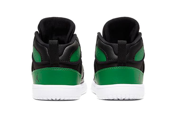 Кроссовки Jordan Access - изображение 5