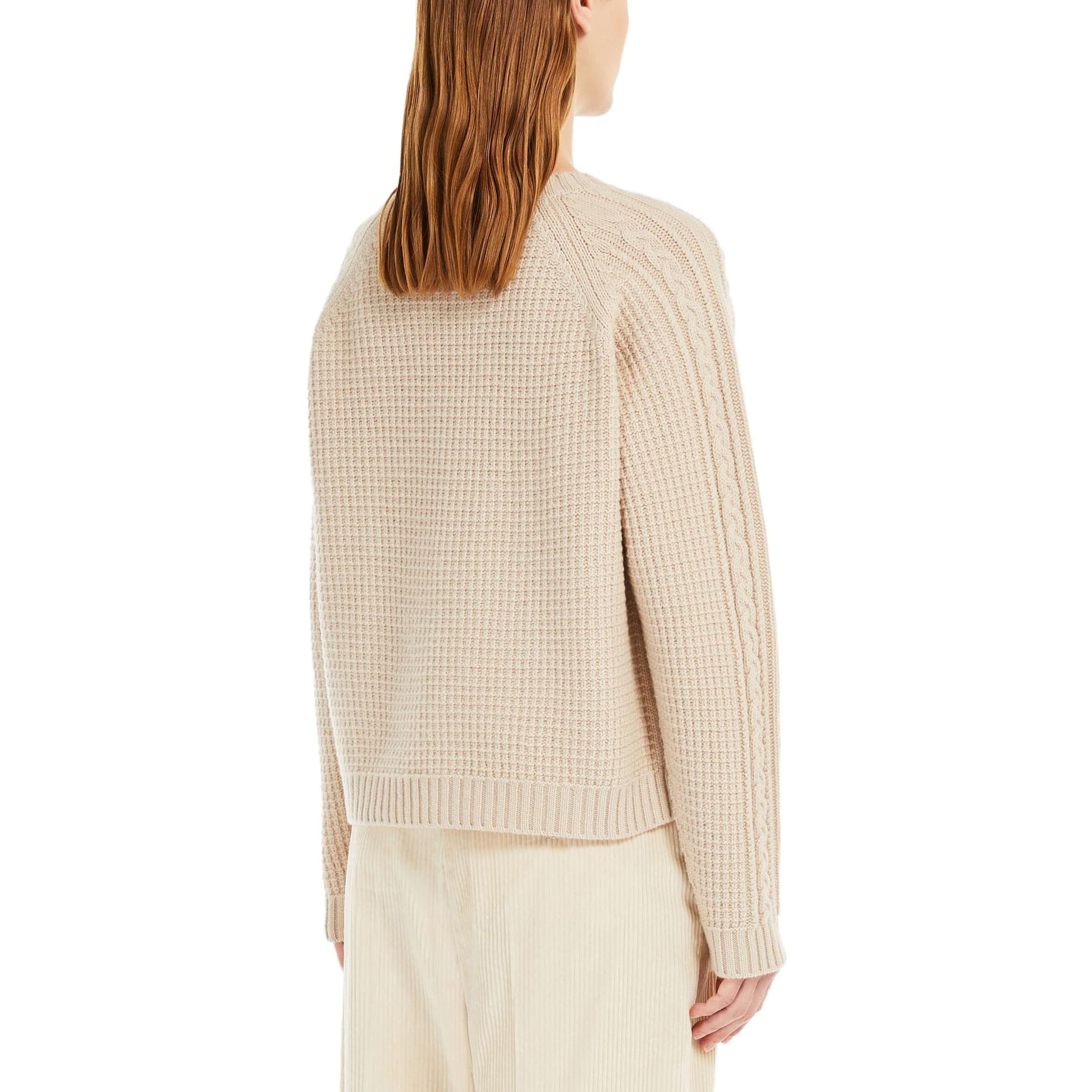 Кардиган WEEKEND MaxMara Elid - изображение 3