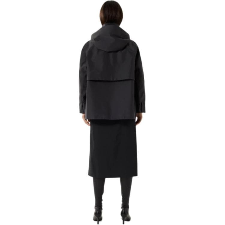 Куртка Arcteryx SS24 Veilance - изображение 4