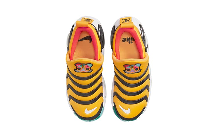 Кроссовки Nike Dynamo GO SE - изображение 4