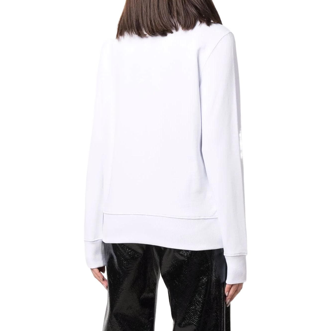 Худи VERSACE JEANS COUTURE SS22 Logo - изображение 3