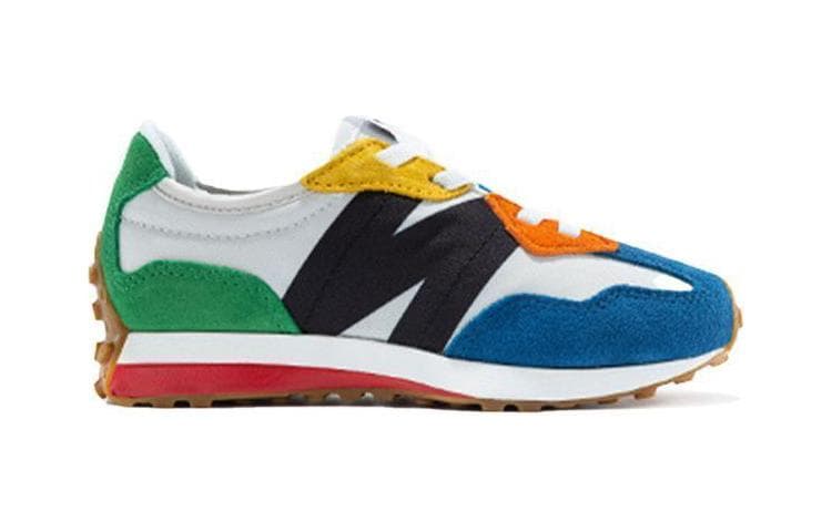 Кроссовки New Balance NB 327 - изображение 2