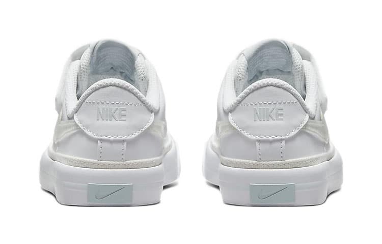 Кроссовки Nike Court Legacy - изображение 5
