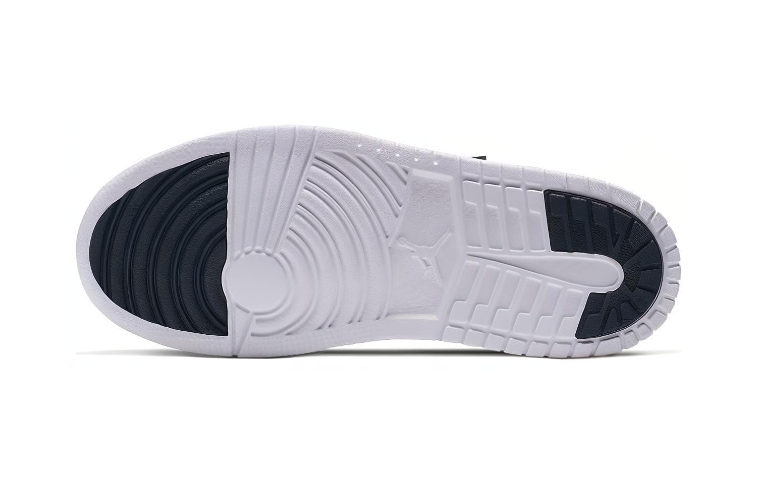 Кроссовки для баскетбола Jordan Air Jordan 1 - изображение 4