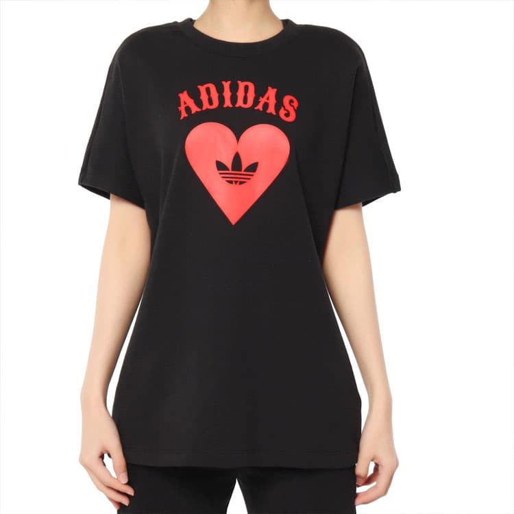 Футболка adidas originals LogoT - изображение 2