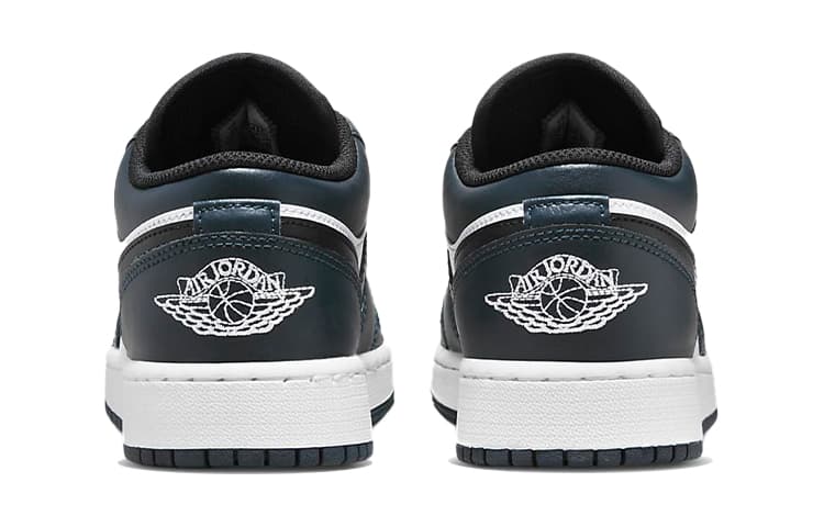 Кроссовки для баскетбола Jordan Air Jordan 1 Low GS - изображение 5