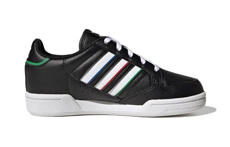 Кроссовки adidas originals Continental - изображение 2