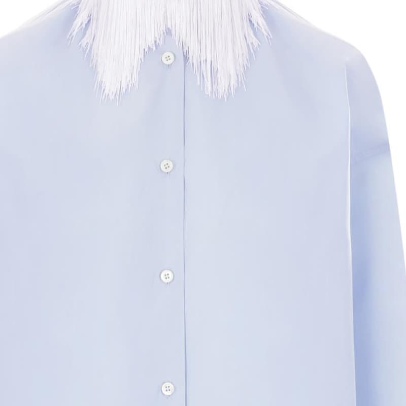 Блузка PRADA SS24 - изображение 3