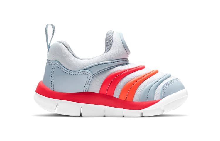 Кроссовки Nike Dynamo Free - изображение 2