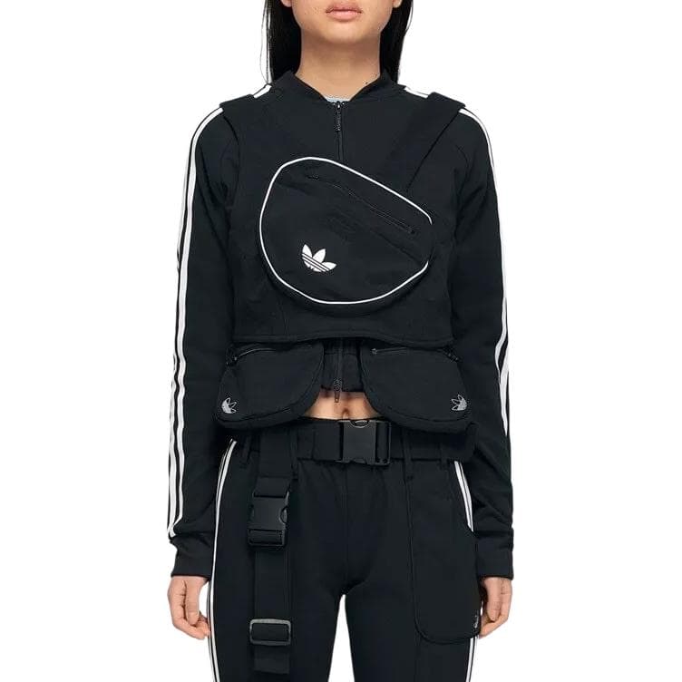 Куртка adidas originals adidas originals LOGO - изображение 4