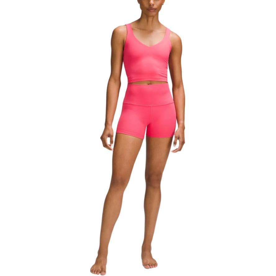 lululemon Align Nulu 4" - изображение 17