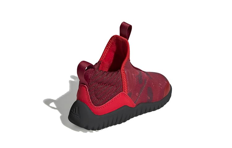 Кроссовки adidas Rapidazen I - изображение 4