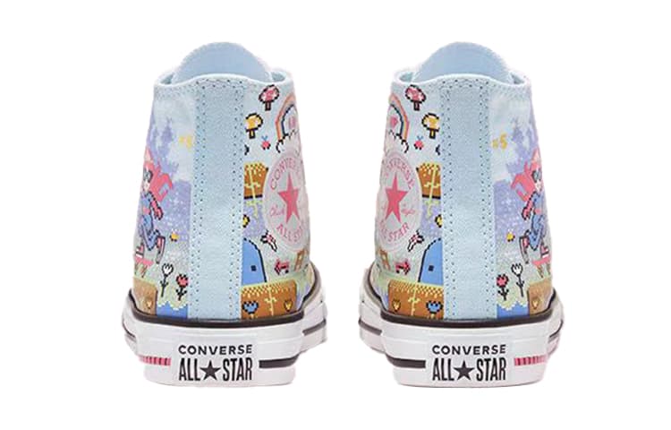 Converse Chuck Taylor All Star - изображение 4